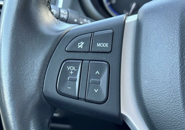 Suzuki SX4 S-Cross cena 79900 przebieg: 53219, rok produkcji 2020 z Wałcz małe 352